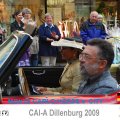 CAI-A Dillenburg CITY Driving 2009 Opening CAI-A Dillenburg